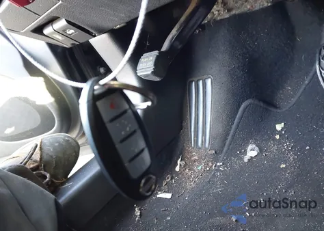 2014 Nissan Altima 2.5 S from USA, damaged, VIN 1N4AL3AP5EC422821